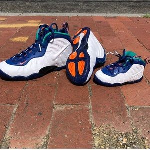 Meet your Posher, Jeff